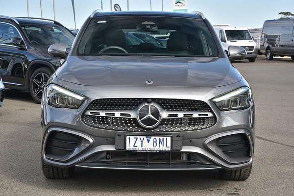 2024 Mercedes-Benz GLA-Class GLA250 H247