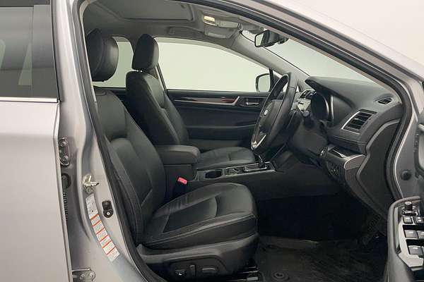 2018 Subaru Outback 2.5i Premium 5GEN
