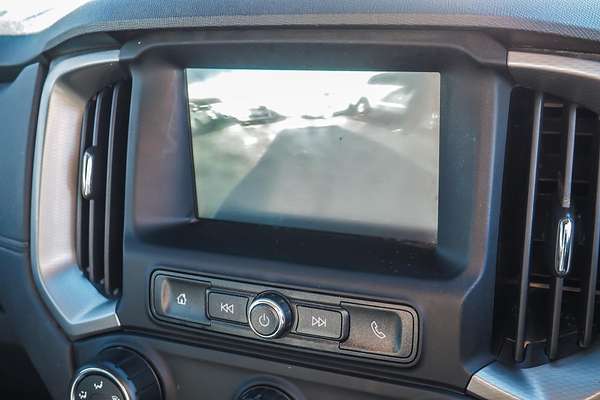 2019 Holden Colorado LS RG 4X4