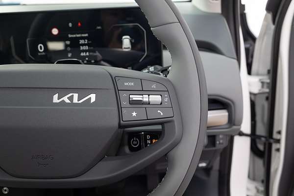 2025 Kia EV3 Air Long Range SV