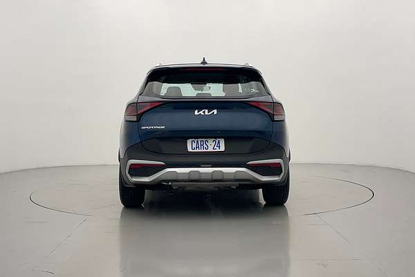 2023 Kia Sportage S NQ5