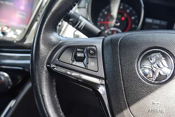 2015 Holden Commodore SV6 VF Series II