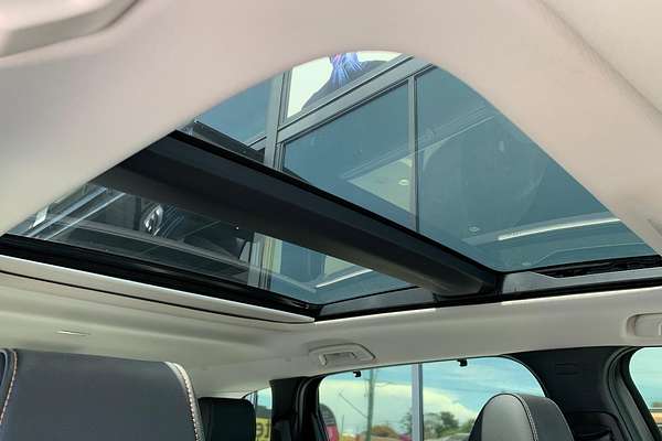 2025 Mazda CX-80 P50e GT KL