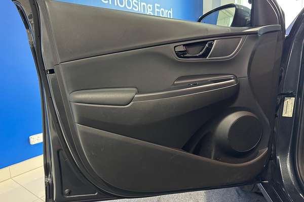2018 Hyundai Kona Highlander OS