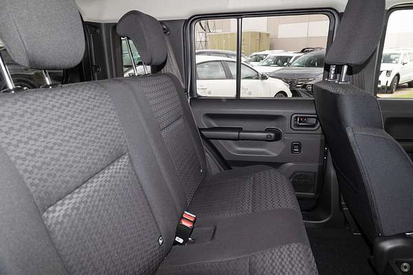 2024 Suzuki Jimny XL JJ