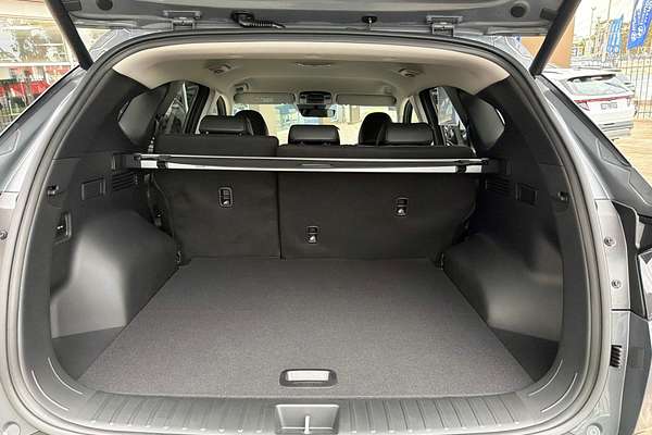 2025 Hyundai Tucson Elite NX4.V4