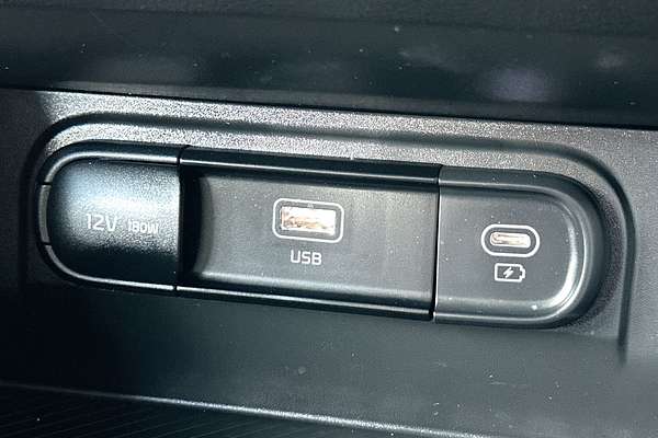 2023 Kia Sportage S NQ5