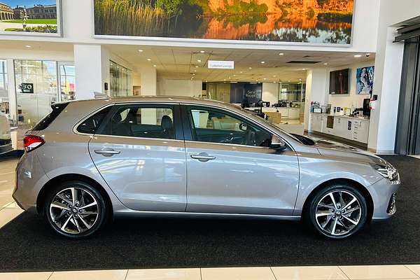 2023 Hyundai i30 Active PD.V4