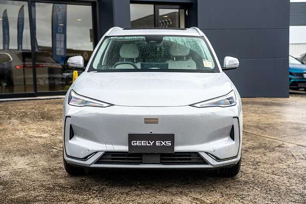 2025 Geely EX5 Inspire E245