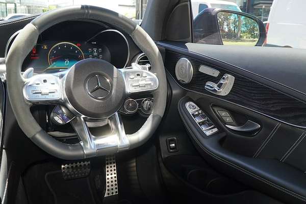 2020 Mercedes-Benz GLC-Class GLC63 AMG S X253