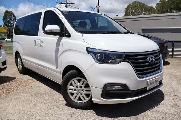 2020 Hyundai iMax Active TQ4