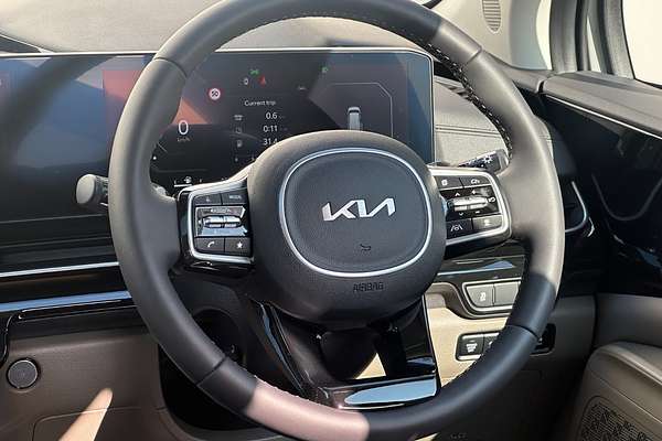 2024 Kia Carnival GT-Line KA4 PE