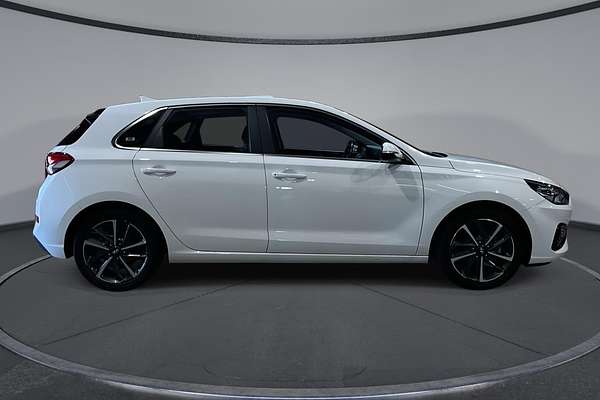 2023 Hyundai i30 Active PD.V4