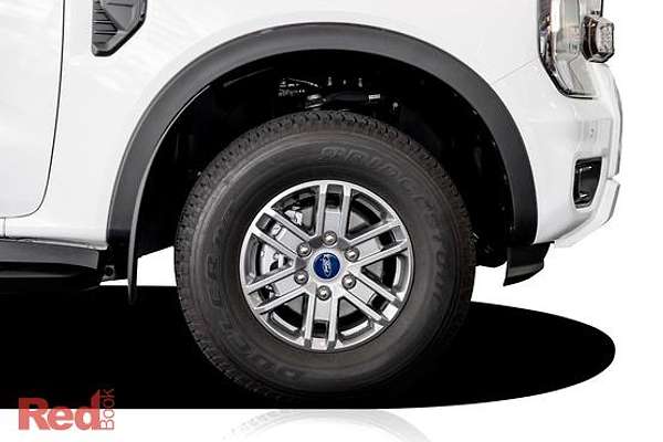 2025 Ford Ranger XLS  4X4