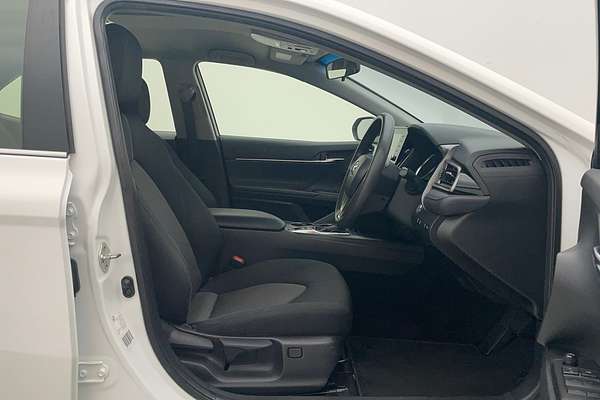 2018 Subaru Outback 2.5i Premium 5GEN