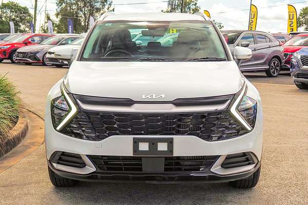 2022 Kia Sportage S NQ5