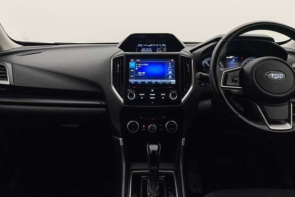 2023 Subaru Forester 2.5i-L S5