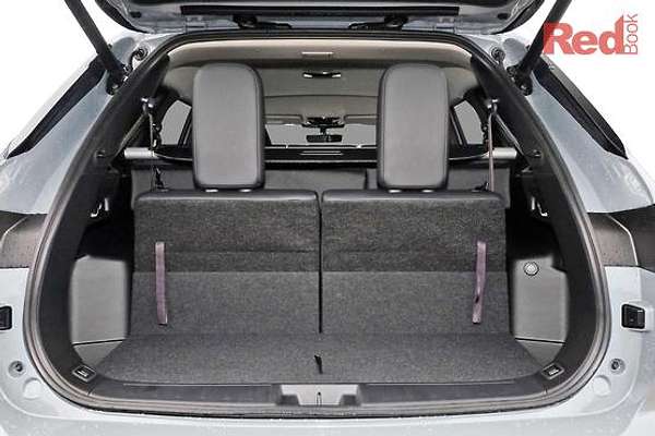 2025 Mitsubishi Outlander ASPIRE 7 SEAT (AWD) ZM MY25