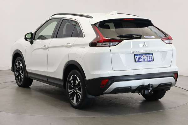 2020 Mitsubishi Eclipse Cross LS YB