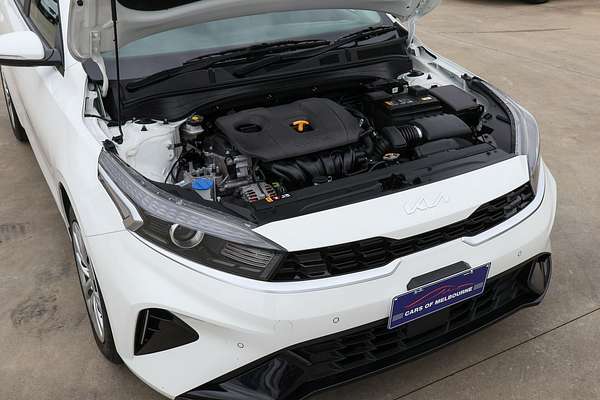 2022 Kia Cerato S BD