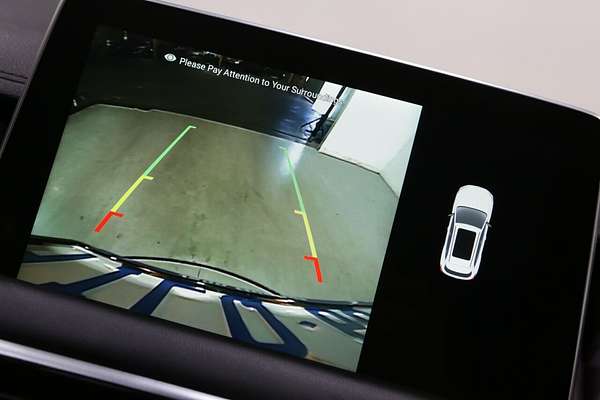 2024 MG HS Vibe SAS23