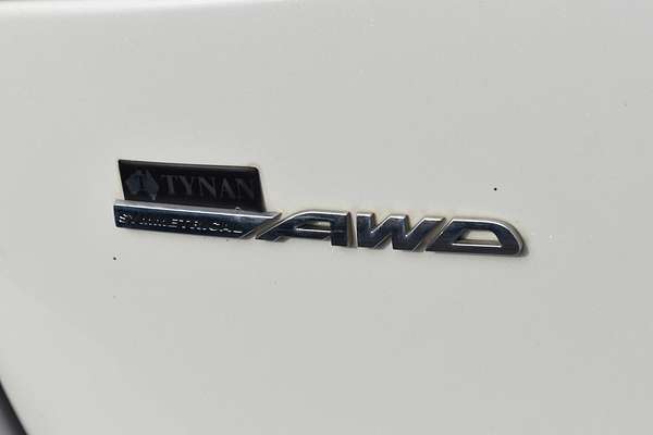 2020 Subaru Forester 2.5i S5