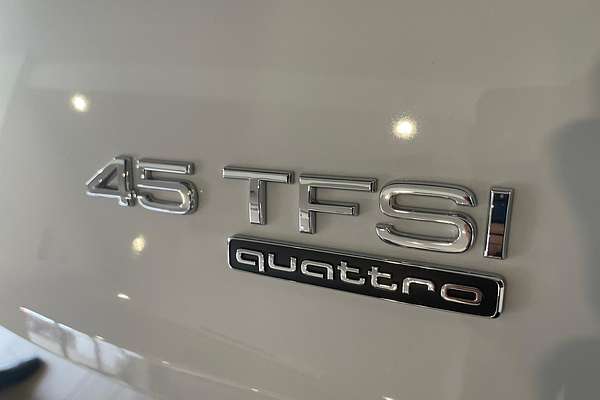 2023 Audi Q5 45 TFSI Sport FY