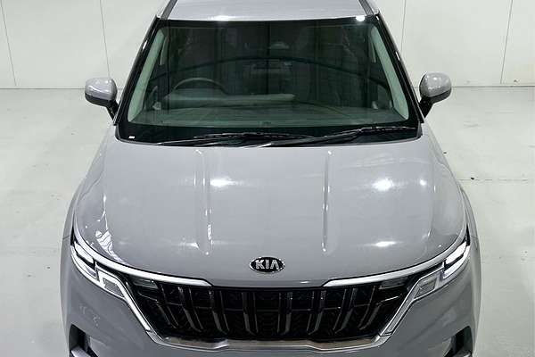 2022 Kia Carnival S KA4