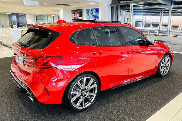 2020 BMW 1 Series M135i xDrive F40