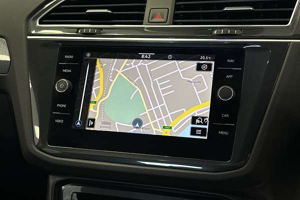 2023 Volkswagen Tiguan 110TSI Life 5N