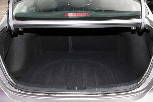 2022 Kia Cerato S BD