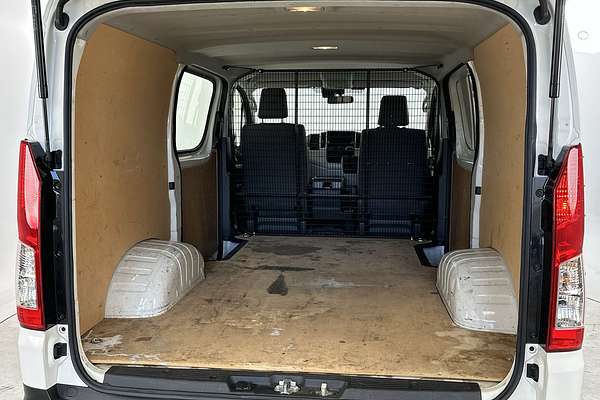 2021 Toyota Hiace GDH300R LWB