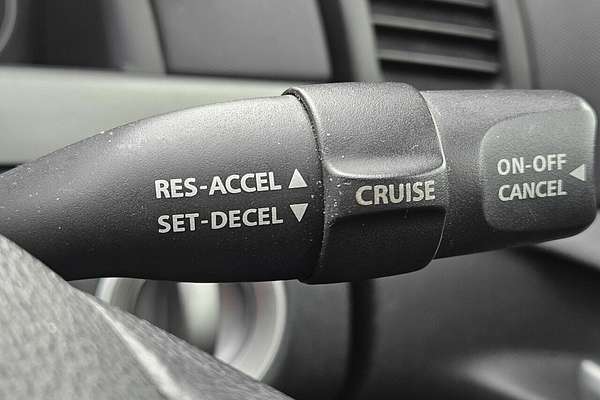 2011 Holden Berlina International VE Series II