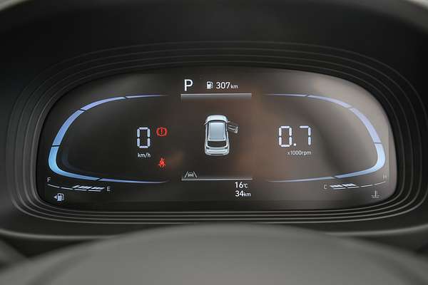 2023 Hyundai Venue Elite QX.V5