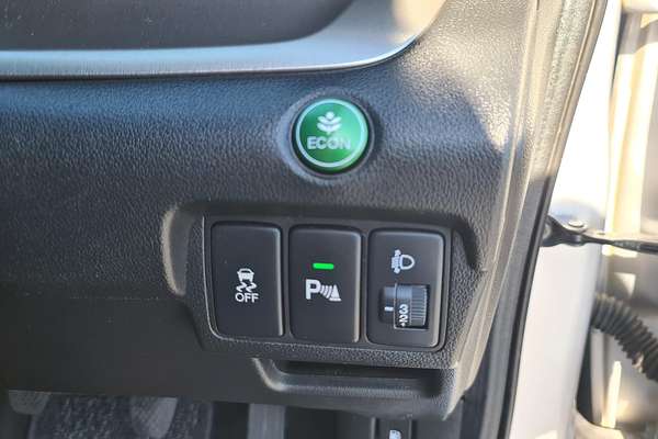 2013 Honda CR-V DTi-S RM
