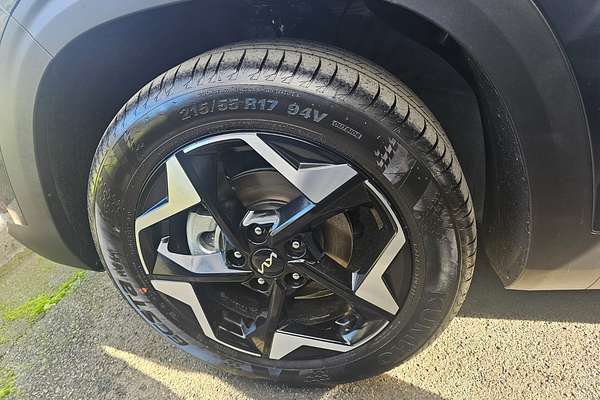 2025 Kia Seltos Sport+ SP2 PE