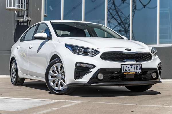 2019 Kia Cerato S BD