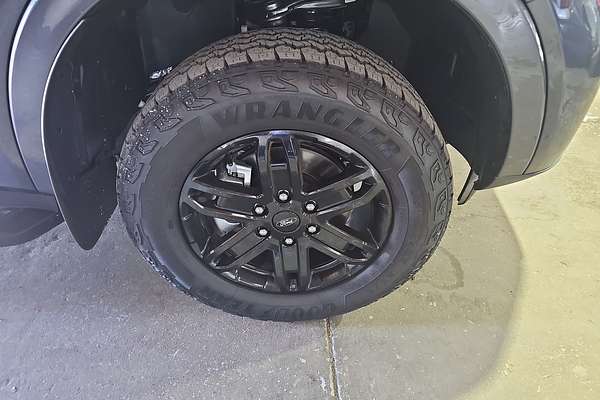 2025 Ford Everest Sport 3.0L