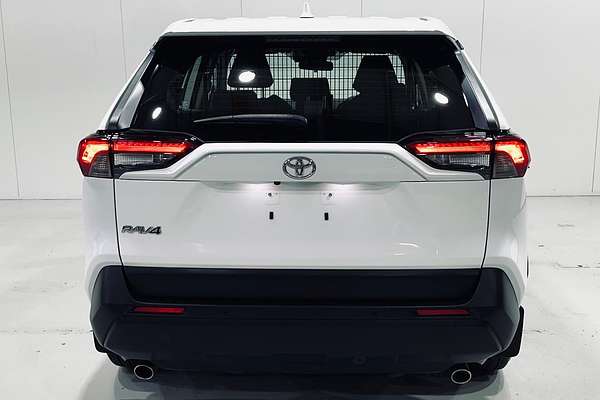 2020 Toyota RAV4 GX MXAA52R