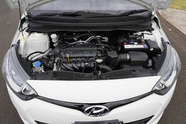 2013 Hyundai i20 Active PB