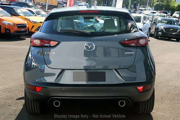 2023 Mazda CX-3 G20 Evolve DK