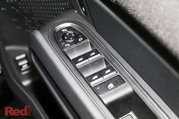 2025 MINI Countryman JCW Favoured U25