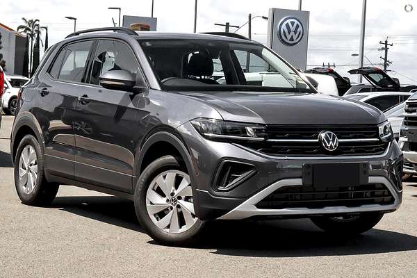 2024 Volkswagen T-Cross 85TSI Life D31