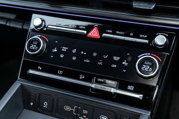 2024 Hyundai Santa Fe Hybrid Calligraphy MX5.V1