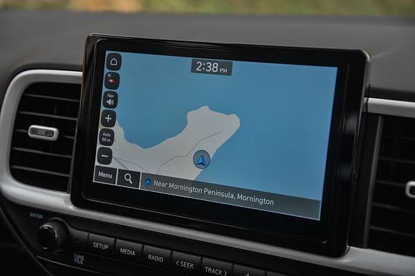 2023 Hyundai Venue Elite QX.V5