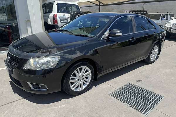 2011 Toyota Aurion AT-X GSV40R
