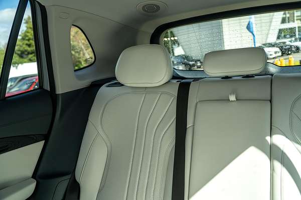 2025 Geely EX5 Inspire E245