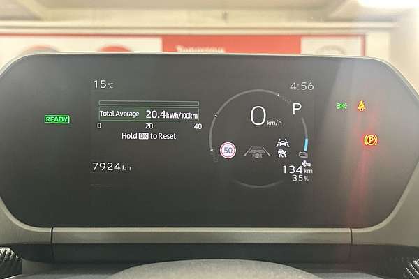 2023 Toyota bZ4X XEAM10R