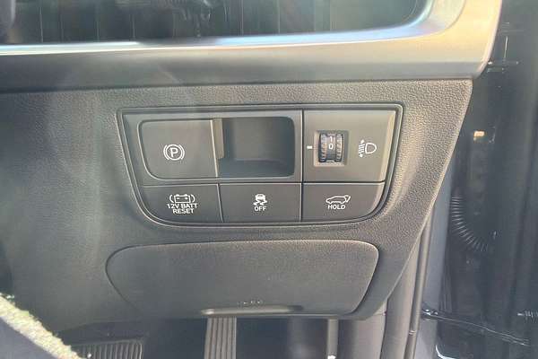 2025 Hyundai Tucson Elite NX4.V4