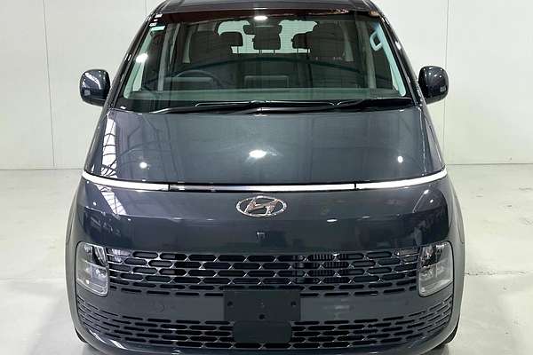 2023 Hyundai STARIA Highlander US4.V2